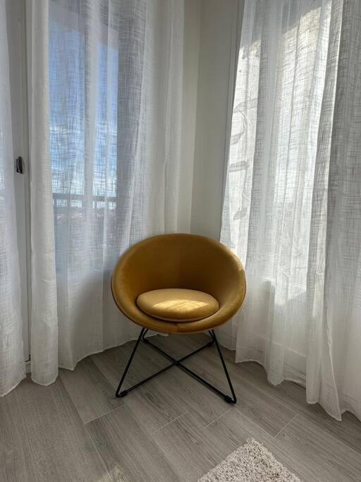 ペルピニャンT3 Moulin A Vent Proche Upvdアパートメント エクステリア 写真
